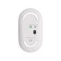 Комплект Logitech Pebble 2 Wireless UA White (920-012240) - зменшене зображення 6