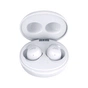 Навушники JVC HA-A6T White (HA-A6T-W-U) - зменшене зображення 1