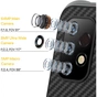 Мобільний телефон Umidigi Bison GT2 5G 8/128GB Dual Sim Storm Grey (Bison GT2 5G 8/128GB Storm Grey_) - зменшене зображення 10