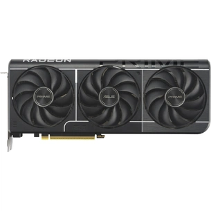 Відеокарта ASUS Radeon RX 9060 XT 16Gb PRIME OC (PRIME-RX9060XT-O16G) зображення 1