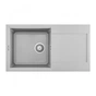 Мийка кухонна Elleci EASY 290 Aluminium 79 - зменшене зображення 1