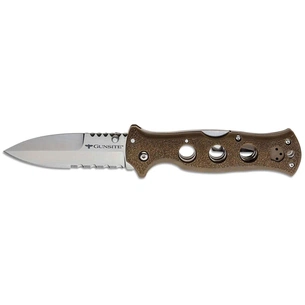 Ніж Cold Steel Gunsite Counter Point (CS-10ABV3) зображення 1