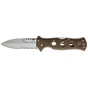 Ніж Cold Steel Gunsite Counter Point (CS-10ABV3) - зменшене зображення 1