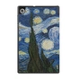 Чохол до планшета BeCover Smart Case Lenovo Tab M10 TB-X306F HD (2nd Gen) Night (706114) - зменшене зображення 2