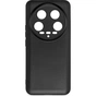 Чохол до мобільного телефона Armorstandart Matte Slim Fit Xiaomi 14 Ultra Camera cover Black (ARM74114) - зменшене зображення 1