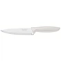 Кухонний ніж Tramontina Plenus Light Grey Chef 152 мм (23426/136) - зменшене зображення 2