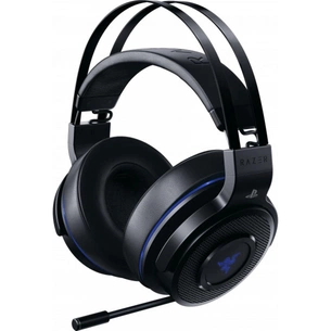 Навушники Razer Thresher Wireless - PS4 (RZ04-02580100-R3G1) зображення 1
