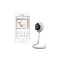 Відеоняня Lionelo BabyLine Smart (LOC-BABYLINE SMART) - зменшене зображення 6