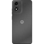 Мобільний телефон Motorola E14 4/64GB Graphite Grey (PB3C0035RS) - уменьшенное изображение 3