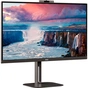 Монітор AOC Q27V5CW/BK - зменшене зображення 2