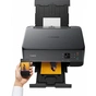 Багатофункціональний пристрій Canon PIXMA TS5340 BLACK (3773C007) - зменшене зображення 6