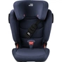 Автокрісло Britax-Romer Kidfix III S Moonlight Blue (2000032376) - зменшене зображення 8