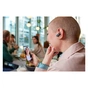 Навушники Philips TAT3508 Black (TAT3508BK/00) - зменшене зображення 7