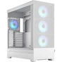 Корпус Fractal Design Pop XL Air RGB White TG (FD-C-POR1X-01) - зменшене зображення 1