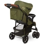 Коляска Lionelo Emma Plus Forest Green (LO-EMMA PLUS FOREST GREEN) - зменшене зображення 7