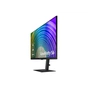 Монітор Samsung LS27A600UUIXCI - зменшене зображення 4