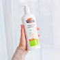Косметика для мам Palmer's Зміцнюючий лосьйон для тіла з олією какао і вітаміном Е, 315 мл (4064-6.00) - зменшене зображення 3
