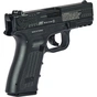 Пневматичний пістолет ASG ISSC M22 Blowback Black (19803) - уменьшенное изображение 3