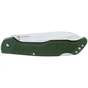 Ніж Ontario Knife Camp Plus Chef''s Green (ON4300) - зменшене зображення 4