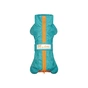 Комбінезон для тварин Pet Fashion "RAIN" 3XL (бірюзовий) (4823082425723) - зменшене зображення 2