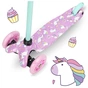 Самокат MoMi Weendy Purple unicorns (5900495945266) (HULA00006) - зменшене зображення 7
