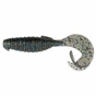 Силікон рибальський Keitech Flapper Grub 4" (7 шт/упак) ц:205 bluegill (1551.09.48) - зменшене зображення 1