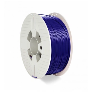 Пластик для 3D-принтера Verbatim ABS 1.75мм blue 1kg (55029) зображення 1