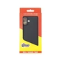 Чохол до мобільного телефона Dengos Carbon iPhone 16 Plus (black) (DG-TPU-CRBN-210) - зменшене зображення 5