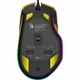 Мишка A4Tech Bloody W70 Max Punk Yellow (4711421963251) - зменшене зображення 7
