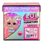 Лялька L.O.L. Surprise! серії Furniture - Леді-Релакс (572633) - зменшене зображення 1