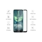 Скло захисне Drobak Nokia 2.4 (232399) - зменшене зображення 2