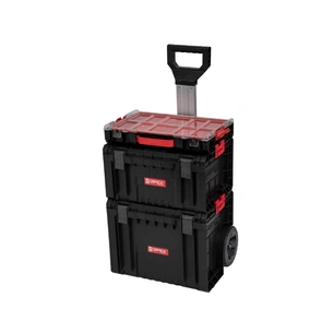 Ящик для інструментів QBRICK SYSTEM PRO SET 2 (Z254386PG003) зображення 1