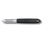 Овочечистка Victorinox Standard Peeler Black (7.6077) - зменшене зображення 1
