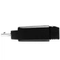 USB флеш накопичувач Verbatim 32GB Nano with OTG USB 2.0 (49822) - зменшене зображення 2