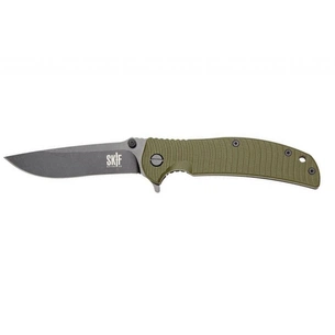 Ніж Skif Urbanite II BSW Olive (425SEBG) зображення 1