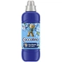 Кондиціонер для білизни Coccolino Perfume & Care Passion Flower&Bergamot 925 мл (8720181409677) - уменьшенное изображение 1