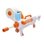 Іграшкова зброя Jakks Pacific Toilet paper Паперовий град (150301) - зменшене зображення 3