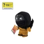 М'яка іграшка DevSeries Collector Plush Muscle Legends Underworld Lifter, 20см (CRS0101) - зменшене зображення 2