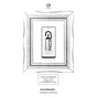 Скло захисне Armorstandart Icon Samsung A05 (A055) / A05s (A057) Black (ARM71788) - зменшене зображення 3