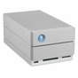 Зовнішній жорсткий диск LaCie 3.5" 20TB (STGB20000400) - зменшене зображення 4
