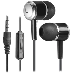 Навушники Defender Pulse 427 Black (63427) зображення 1