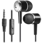 Навушники Defender Pulse 427 Black (63427) - зменшене зображення 1