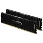 Модуль пам'яті для комп'ютера DDR4 64GB (2x32GB) 2666 MHz XMP HyperX Predator Kingston Fury (ex.HyperX) (HX426C15PB3K2/64) - зменшене зображення 3