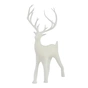 Фотополімерна смола Creality Resin, Water Washable Plus 500г, white (3302010044) - зменшене зображення 2