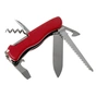 Ніж Victorinox Forester Red (0.8363) - зменшене зображення 2