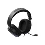 Навушники Lorgar Kaya 360 USB Black (LRG-GHS360) - зменшене зображення 3