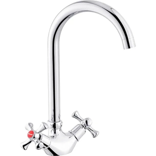 Змішувач Kroner Rhein-C034 (CV018616) зображення 1