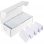Карточка пластиковая чистая ACS CAB-012 0.78mm white (07-010) - уменьшенное изображение 2