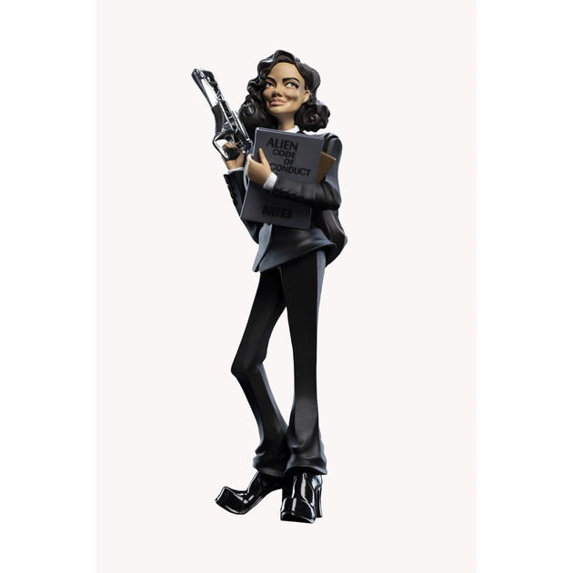Фигурка для геймеров Weta Workshop Men In Black:International Agent M (065002966) - изображение 1