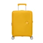 Валіза American Tourister Soundbox 35.5/41 л жовта (32G*06001) - зменшене зображення 2